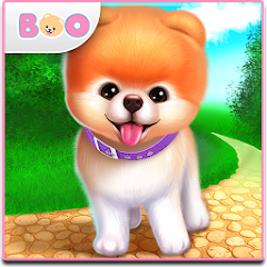 Boo – The World’s Cutest Dog icon