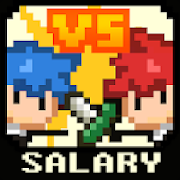 Salary Warrior icon
