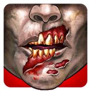 Zombify – Zombie Photo Booth icon