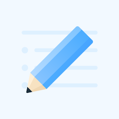 FairNote – Encrypted Notes icon