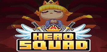 Hero Squad! icon