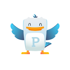 Plume for Twitter icon