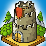 Grow Castle – Tower Defense icon
