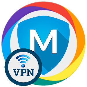 VPN Master – PRO icon