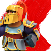 Kingdom Of Sword War icon