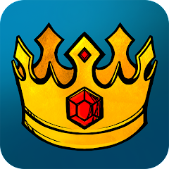 Dark Lord: Evil Kingdom Sim icon