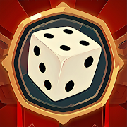 Idle Raids of the Dice Heroes icon