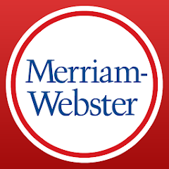 Dictionary – Merriam-Webster icon