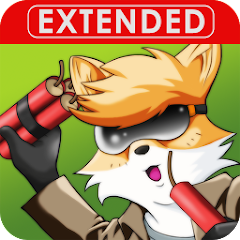 Fox Adventure icon