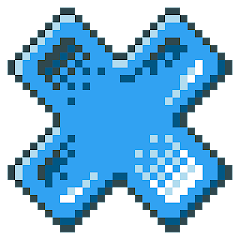 Pixly – Pixel Art Editor icon