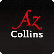Collins English Dictionary icon