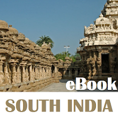 South India Info (eBook) icon