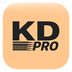 KD Pro Disposable Camera icon