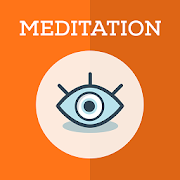 Значок аудиопрограмм "Медитация, осознанность, релаксация"