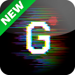 Glitch Video Effects – Glitchee icon