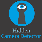 Hidden Camera Detector – Cam Finder icon