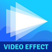 Video Effects Photo Editor icon