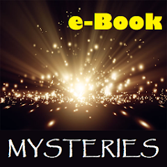 Mysteries eBook icon