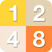 2048 Clear – New gameplay icon
