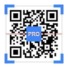 QR Barcode Scanner Pro icon