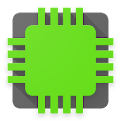 Circuitry icon