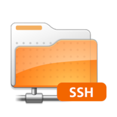 SSH Server Pro icon