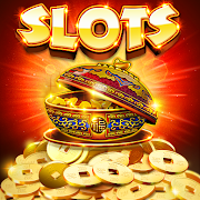 88 Fortunes Slots Casino Games icon