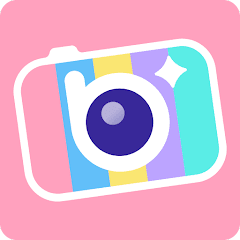 BeautyPlus – Retouch, Filters icon