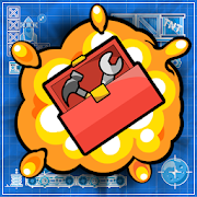 The Chaotic Workshop icon