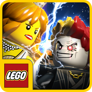 LEGO® Quest & Collect icon