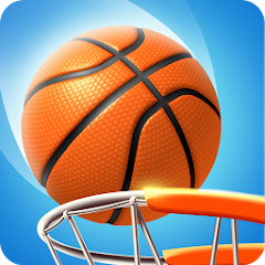 Basketball Tournament icon