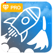 PA Security Pro – Antivirus, Booster, Phone Cooler icon