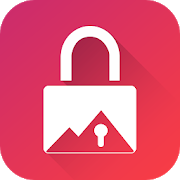 Secret Safe : Secure Images, Videos & Documents icon