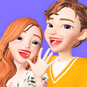 ZEPETO: 3D avatar, chat & meet icon