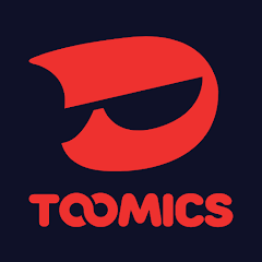 Toomics – Read Premium Comics icon
