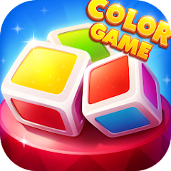 Color Game Land – Pinoy Casino icon