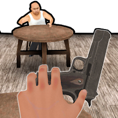 Hands ‘n Guns Simulator icon