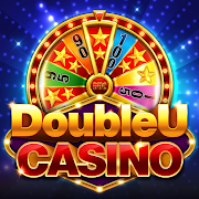 DoubleU Casino™ – Vegas Slots icon