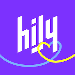 Hily – Dating. Make Friends. icon