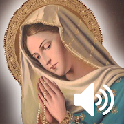 Audio Santo Rosario icon