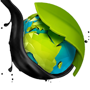 Save the Earth Planet ECO inc. icon
