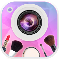 XFace: Virtual Makeup Artist icon