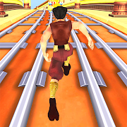Значок Run Subway Fun Race 3D