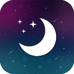 Sleep Sounds – relaxing sounds icon