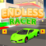 Endless Racer icon