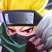 Ninja Relo – shuriken autofire icon