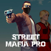 Street Mafia Pro icon
