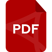 Image to PDF Converter – JPG to Pdf Maker icon