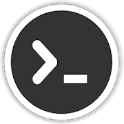 SH Script Executor icon