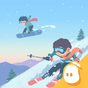 Ski Resort Tycoon icon